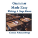 Grammar Made Easy