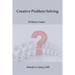 Creative Problem Solving