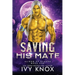 Saving His Mate