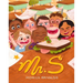 Mr. S: A First Day of School Book