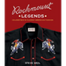 Rockmount Legends: Celebrities in Classic American Fashion