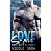 Love Scars: Bad Boy's Bride