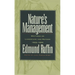 Nature's Management: Writings on Landscape and Reform, 1822-1859