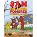 Sam the Super Powered Musical Moon