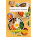 Korean Recipes Cookbook - Korean Cookbooks in English