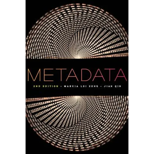 Metadata, Second Editiion