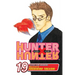 Hunter X Hunter, Vol. 19