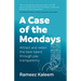 A Case of the Mondays: Attract and Retain the Best Talent Through Pay Transparency