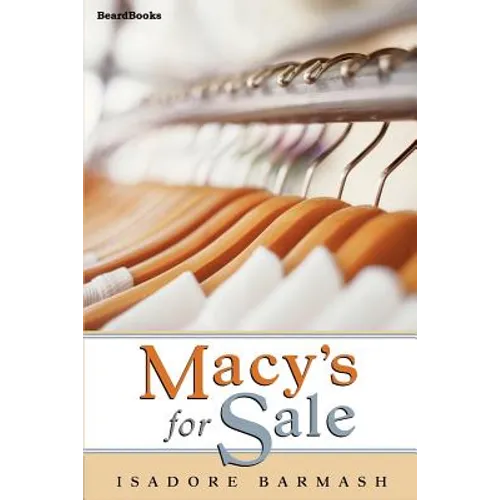 Macy's For Sale