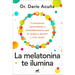 La Melatonina Te Ilumina / Melatonin: The Light of the Night