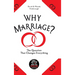 Why Marriage?