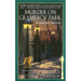 Murder on Gramercy Park: Murder on Gramercy Park: A Gaslight Mystery
