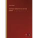 Hand-book of Anglo-Saxon and Early English