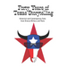 Forty Years of Texas Storytelling: Historical and Contemporary Tales from Diverse Writers and Poets