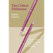 The Critical Difference: Essays in the Contemporary Rhetoric of Reading