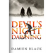 Devil's Night Dawning: A Dark Fantasy Epic