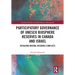 Participatory Governance of UNESCO Biosphere Reserves in Canada and Israel: Resolving Natural Resource Conflicts