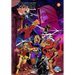 The Odyssey: The New Dawn #1