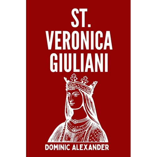St. Veronica Giuliani