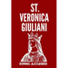 St. Veronica Giuliani