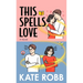 This Spells Love