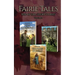 Fairie Tales: Volume 1: Rise of Fall Short Stories