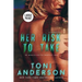 Her Risk To Take: Large Print