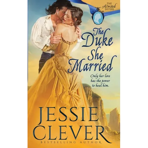 The Duke She Married