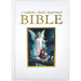 A Catholic Child's Baptismal Bible