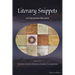 Literary Snippets: A Colophon Reader: Volume 2