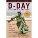 The D-Day Visitor's Handbook, 80th Anniversary Edition: Your Guide to the Normandy Battlefields and WWII Paris, Revised and Updated