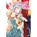 The Fiancee Chosen by the Ring, Vol. 4