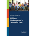 A Study Guide for William Shakespeare's "Winter's Tale"