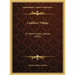 Cadillac's Village: Or Detroit Under Cadillac (1895)