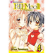 Full Moon, Vol. 4