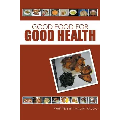 Good Food for Good Health