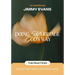 Doing Marriage God's Way the Practices Couple's Discussion and Activity Guide