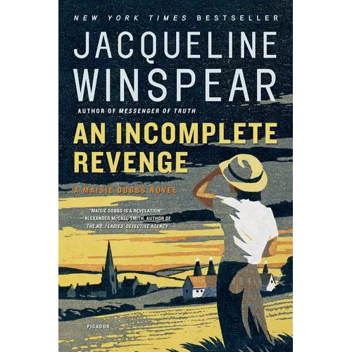 An Incomplete Revenge