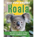 Did You Know? Koala: Revealing the Mysteries of One of the World's Cutest Animals