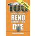 100 Things to Do in Reno Before You Die, 2nd Edition
