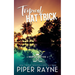 Tropical Hat Trick