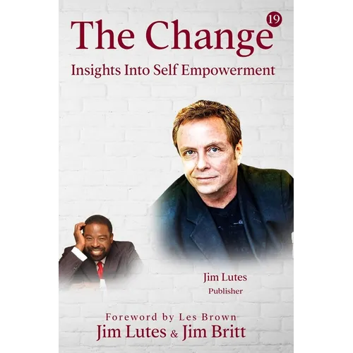 The Change vol 19