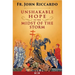 Unshakeable Hope in the Midst of the Storm