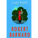 Last Post: A Novel of Suspense
