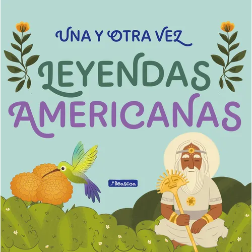 Una Y Otra Vez 2. Leyendas Americanas / Again and Again 2: American Legends