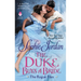 The Duke Buys a Bride: The Rogue Files