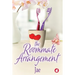 The Roommate Arrangement