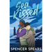 Sea Kissed: A Contemporary MM Little Mermaid Retelling