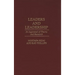 Leaders and Leadership: An Appraisal of Theory and Research