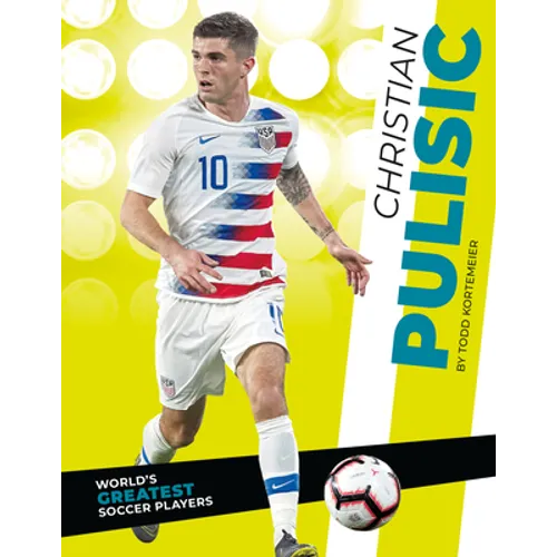 Christian Pulisic